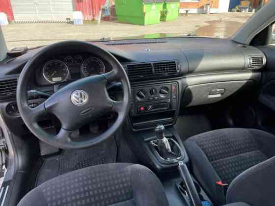 Volkswagen Passat Espoo