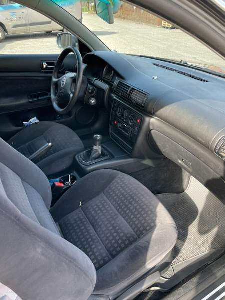 Volkswagen Passat Espoo - photo 7