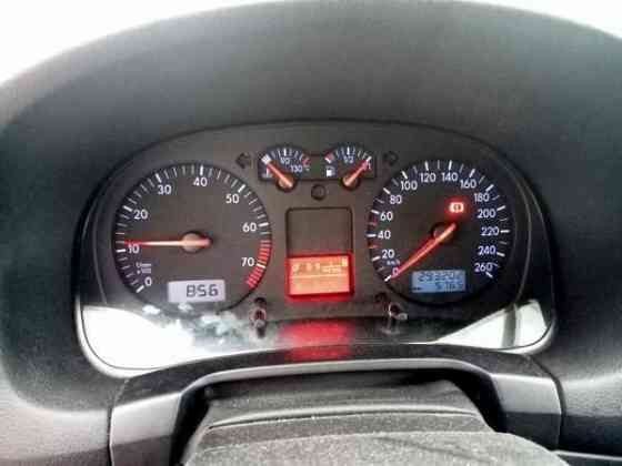 Volkswagen Bora Tampere