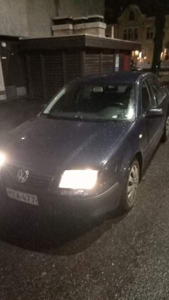 Volkswagen Bora Tampere – foto 8