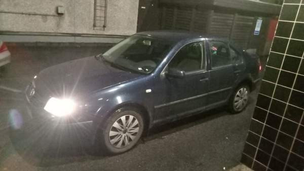 Volkswagen Bora Tampere – foto 7