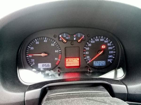 Volkswagen Bora Tampere – foto 4