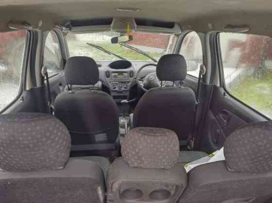 Toyota Yaris Verso Lappeenranta