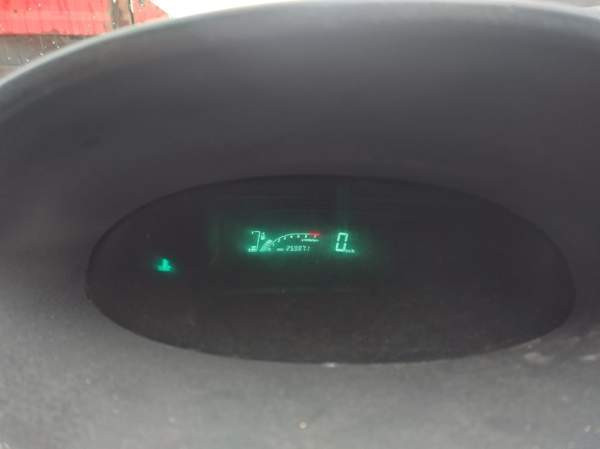 Toyota Yaris Verso Lappeenranta - photo 4