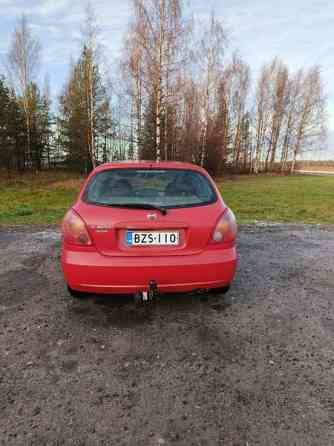 Nissan Almera Oulu