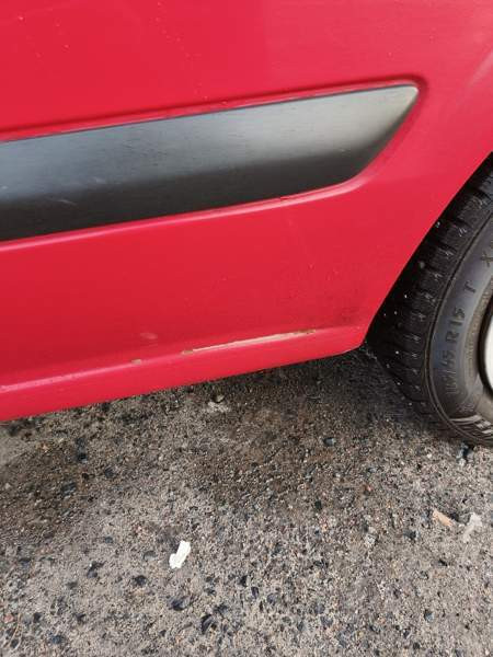 Nissan Almera Оулу - изображение 7