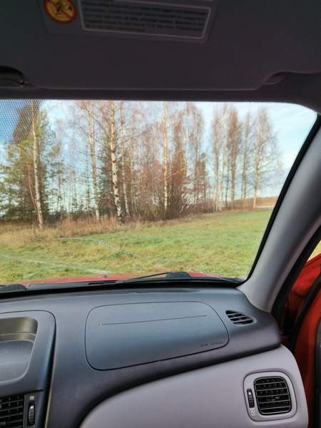 Nissan Almera Оулу - изображение 5