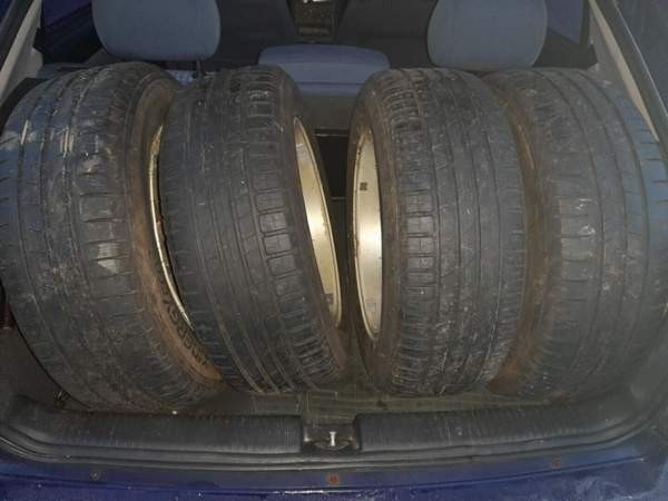 Opel Astra Исалми - изображение 6