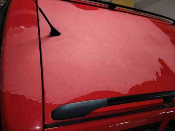 Volkswagen Golf Helsinki