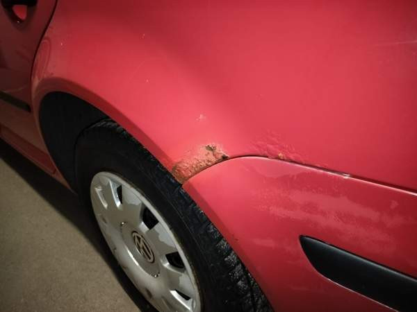 Volkswagen Golf Helsinki – foto 7