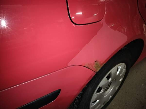 Volkswagen Golf Helsinki – foto 3