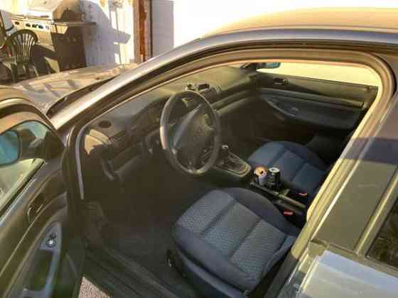 Audi A4 Anjalankoski