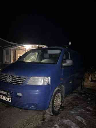 Volkswagen Transporter Ylitornio