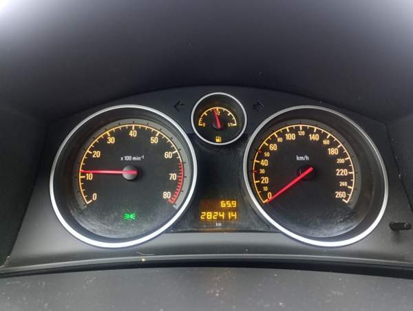 Opel Astra Naantali - photo 6