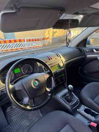 Skoda Octavia Kouvola