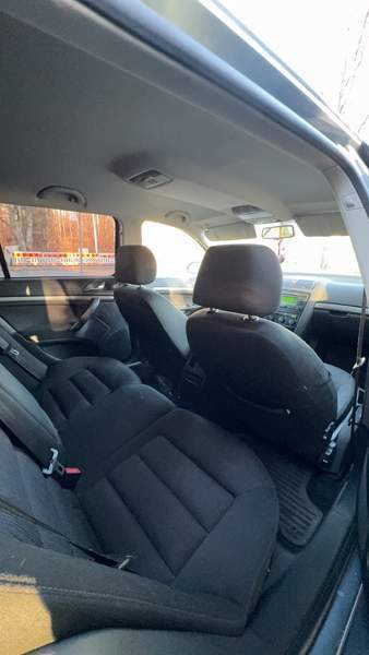 Skoda Octavia Коувола - изображение 8