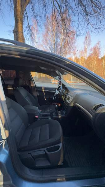 Skoda Octavia Коувола - изображение 6