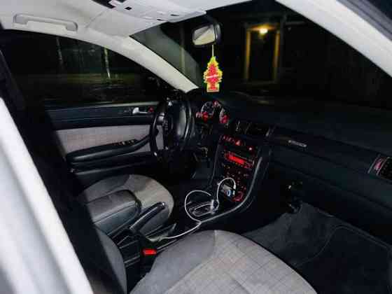 Audi A6 Allroad Säkylä