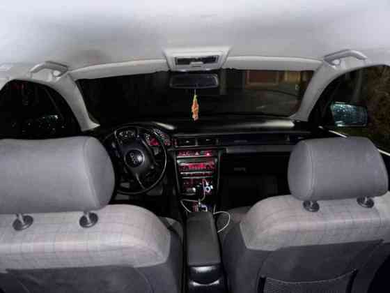 Audi A6 Allroad Säkylä