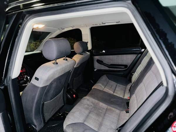 Audi A6 Allroad Säkylä - valokuva 5