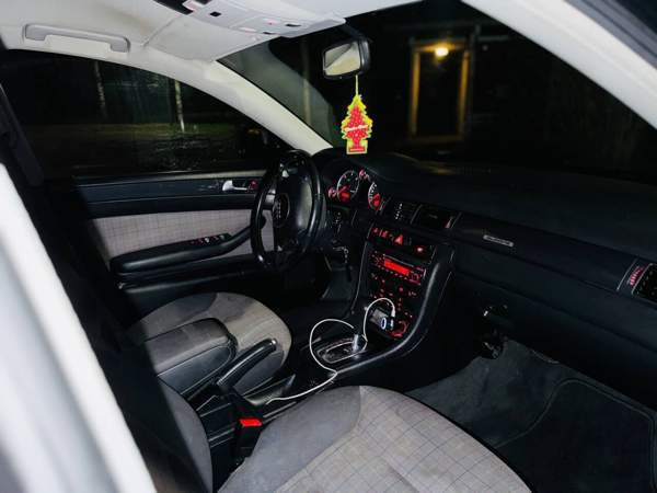 Audi A6 Allroad Säkylä - valokuva 6