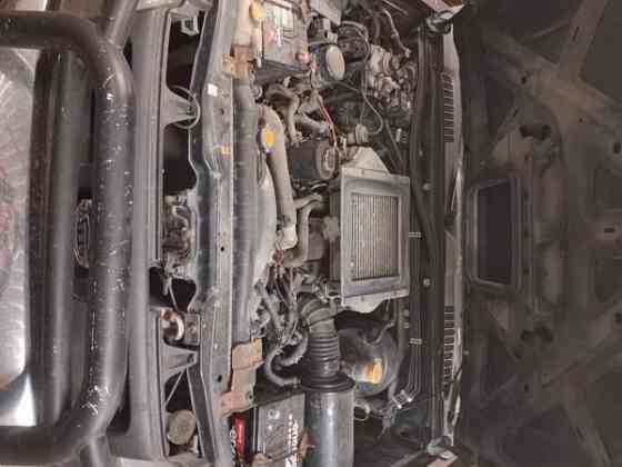 Nissan King Cab Haapavesi