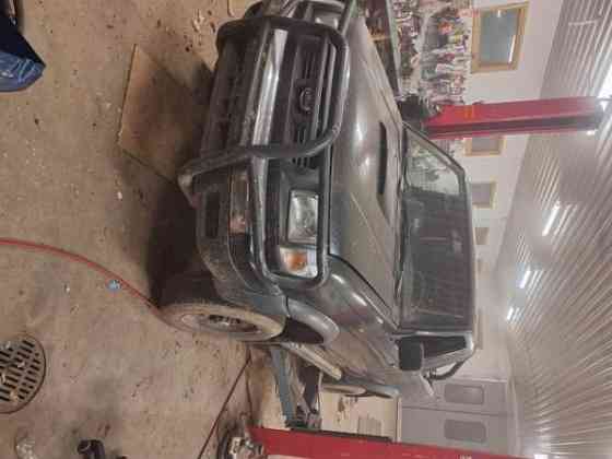 Nissan King Cab Haapavesi