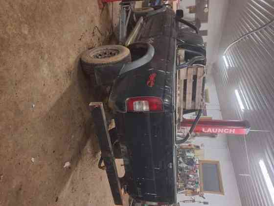 Nissan King Cab Haapavesi