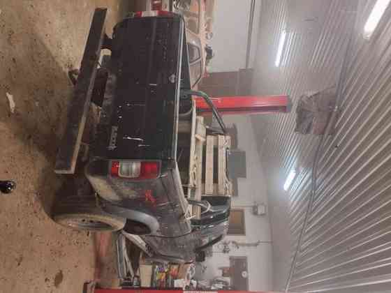 Nissan King Cab Haapavesi