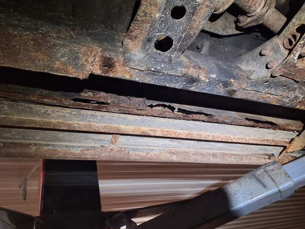 Nissan King Cab Haapavesi - изображение 8