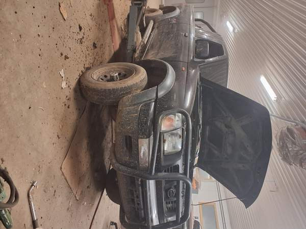 Nissan King Cab Haapavesi - изображение 1