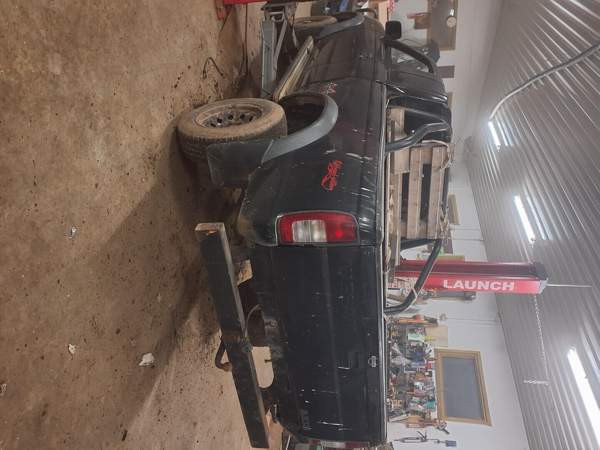 Nissan King Cab Haapavesi - изображение 2