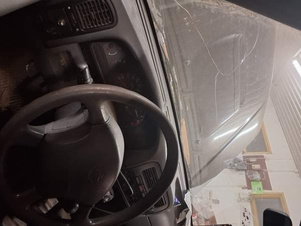 Nissan King Cab Haapavesi - изображение 7