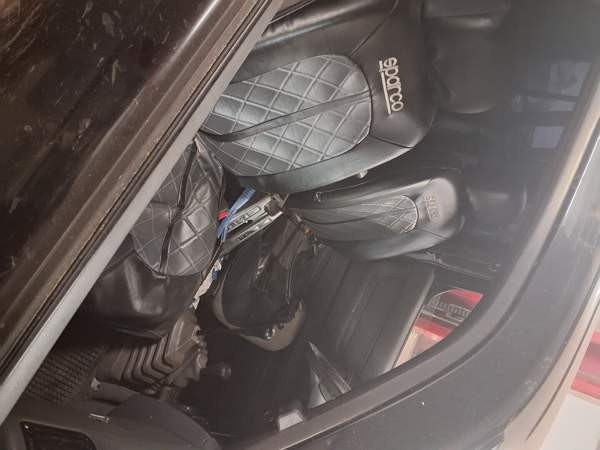 Nissan King Cab Haapavesi - изображение 5