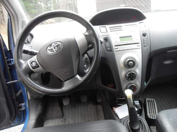 Toyota Yaris Ähtäri – foto 7