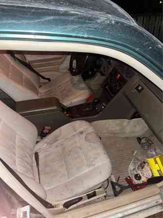 Mercedes-Benz 180 Savonlinna