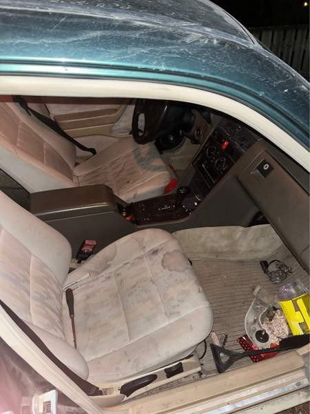 Mercedes-Benz 180 Savonlinna – foto 2