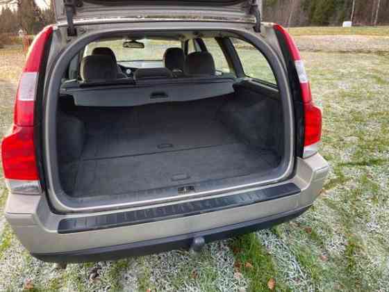 Volvo V70 Tuusniemi