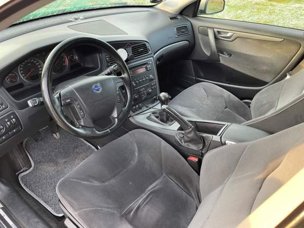 Volvo V70 Tuusniemi - изображение 4