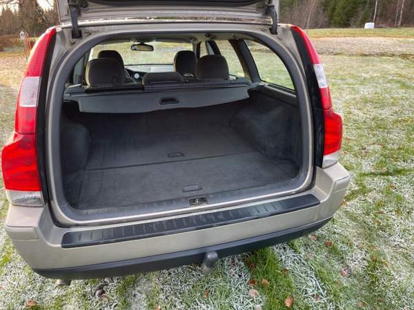 Volvo V70 Tuusniemi - изображение 6