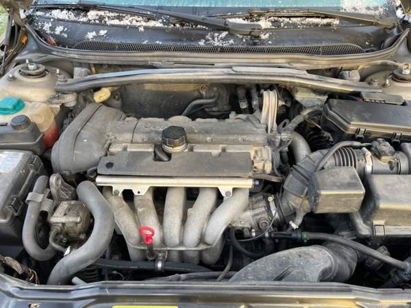 Volvo V70 Tuusniemi - изображение 8