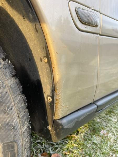 Volvo V70 Tuusniemi - изображение 7