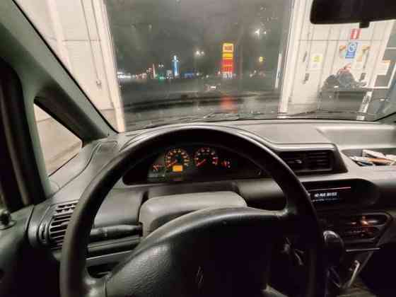 Citroen Jumpy Lappeenranta