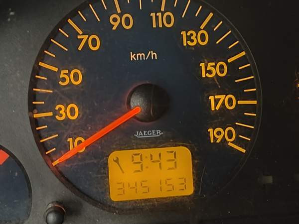 Citroen Jumpy Lappeenranta - photo 6