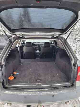 Audi A6 Allroad Virrat