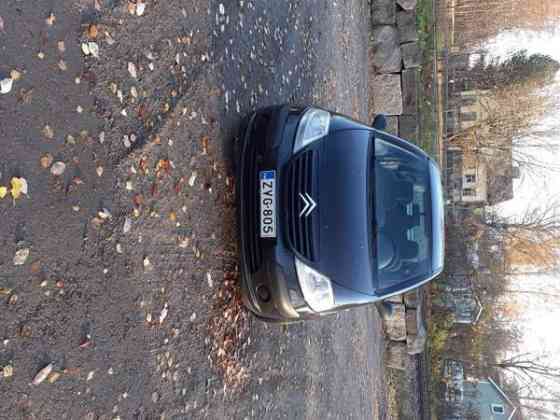 Citroen C3 Kangasala