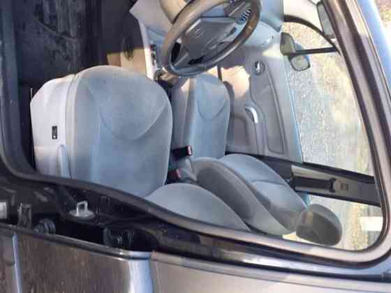 Citroen C3 Kangasala