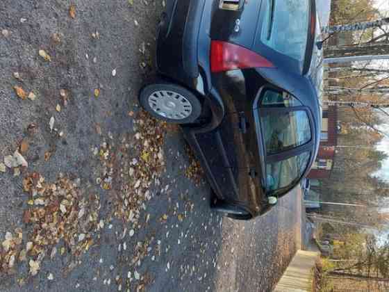 Citroen C3 Kangasala