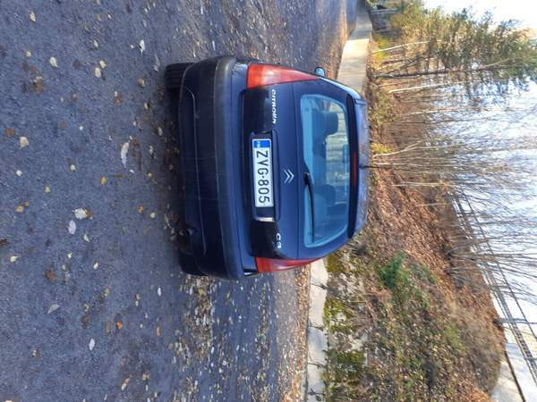 Citroen C3 Kangasala - photo 3