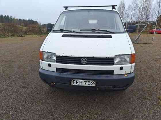 Volkswagen Transporter Haapajärvi